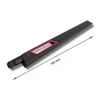 QOLTEC 57017 Wi-Fi 2.4 / 5GHz antena omnidirectional 5dBi
