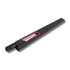 QOLTEC 57017 Wi-Fi 2.4 / 5GHz antena omnidirectional 5dBi