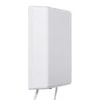 QOLTEC 57020 4G LTE antena 14 dBi lauko