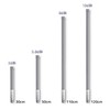 QOLTEC 57023 LoRa Antenna 3dBi Outdoor