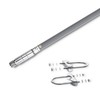 QOLTEC 57024 LoRa Antenna 5.8dBi Outdoor