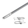 QOLTEC 57025 LoRa Antenna 8dBi Outdoor