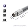 QOLTEC 57025 LoRa Antenna 8dBi Outdoor