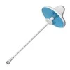 QOLTEC 57036 Wi-Fi 2.4 2.5GHz įvairiakryptė antena 5dBi Indoor