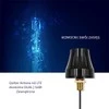 QOLTEC 57037 4G LTE omnidirectional antena DUAL 5dBi Outdoor