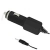 Qoltec Įkroviklis automobilis 12-24V | 10,5W | 5V | 2.1A | 2,5x0,7