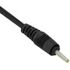 Qoltec Įkroviklis automobilis 12-24V | 10,5W | 5V | 2.1A | 2,5x0,7