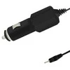 Qoltec Įkroviklis automobilis 12-24V | 10,5W | 5V | 2.1A | 2,5x0,7