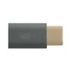 QOLTEC 50478 Qoltec Adapteris USB 3.1 Type C vyriškas mikro USB 2.0 B moteriškas