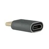 QOLTEC 50478 Qoltec Adapteris USB 3.1 Type C vyriškas mikro USB 2.0 B moteriškas