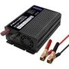 QOLTEC 51955 Smart Monolith įkroviklis LiFePO4 AGM GEL SLA akumuliatoriams / 30A / 12V