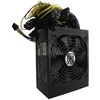 QOLTEC 50147 ATX maitinimo šaltinis 1600W 80 Plus Gold Bitcoin Miner