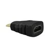 QOLTEC 50523 Qoltec Adapteris HDMI Female/ Mini HDMI Male