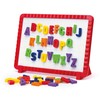 Quercetti Magnetino Letters - Edukacinis Žaislas