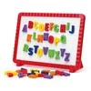 Quercetti Magnetino Letters - Edukacinis Žaislas