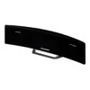 Laikrodis Radijas Blaupunkt CR12BK, FM PLL, temperatūros įėjimas/išėjimas | juodas