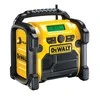 Radjo imtuvas DEWALT DCR019-QW