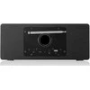 JVC RA-E981B Internet Radio