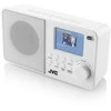 JVC RA-E661W-DAB