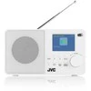 JVC RA-E661W-DAB
