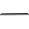 V-tac 20W LED SMART šviestuvas į magnetinius bėgelius, 48V, juodas, 2700-6400K