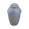 Prosperplast LIETUS KONTEINeris AQUACAN Pilkas 360L