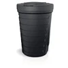 PROSPERPLAST RAINCAN RAINCAN 210L Juodas