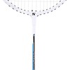 Nils Extreme Badmintono raketė su dėklu Nils NR204, aliuminė