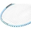 Nils Extreme Badmintono raketė su dėklu Nils NR204, aliuminė