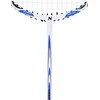 Nils Extreme Badmintono raketė su dėklu Nils NR406, balta