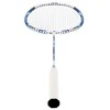 Nils Extreme Badmintono raketė su dėklu Nils NR406, balta