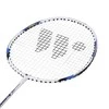 Nils Badmintono raketė Wish Steeltec 9, mėlyna
