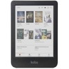 E-knygų Skaityklė - Rakuten Kobo Clara 16 GB, Juodas