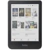 E-knygų Skaityklė - Rakuten Kobo Clara 16 GB, Juodas