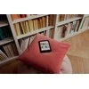 E-knygų Skaityklė - Rakuten Kobo Clara 16 GB, Juodas