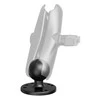 Ram Mounts Ram Montuoja UNPKD RAM 2-1/2" DIA. PAGRINDAS