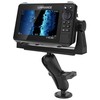 Ram Mounts UNPKD RAM UNIVERSALUS ELEKTRONINIS MONT
