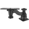 Ram Mounts UNPKD RAM SING SWING ARM MOUNT SYS. HORZ
