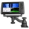 Ram Mounts UNPKD RAM SING SWING ARM MOUNT SYS. HORZ