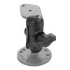 Ram Mounts Rams Montuoja UNPKG RAM DBL SOCET ARM B BALL A LENGTH