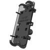 Ram Mounts UNPKG RAM QUICK GRIP PHONE HOLDER FOR LARGER DEVICES W/ DIAMOND BASE