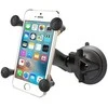 Ram Mounts Tvirtina RAM MONTAVIMAS X-GRIP TELINE, TWIST-LOCK IMUKUPPI