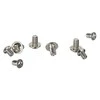 KINGSTON 6,4–8,9 cm 2,5–3,5 colio skliausteliuose ir varžtuose