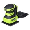 Random orbital sander GREENWORKS G24SS14 - 3100507 12V