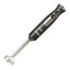 Black &amp; Decker juodas+decker Immersion plakiklis Juodas &amp; Decker BXHBA800E (800W; juodas)