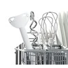 Plakiklis Mixer hand BOSCH MFQ 3540 (450W, baltos spalvos)