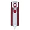 Plakiklis Bosch | Mixer | Styline MFQ40303 | Hand Mixer | 500 W | Greičių skaičius 5 | Turbo mode | Raudona