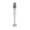Plakiklis TEFAL | Maišytuvas | Optichef 3-in-1 HB643138 | Hand Maišytuvas | 800 W | Greičių skaičius 20 | Turbo mode | Chopper | Baltas/Pilkas