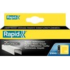 Kabės „Rapid" 13/6 2500 vnt.