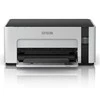 Spausdintuvas Epson | „EcoTank M1100“ | Rašalinis | Nespalvotas | Standartinis | Pilkas